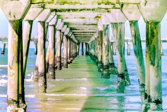 Fotografia "Prospettive fluide", fotografo Sergio Luiz Cerezer Benetti Sergio alla Jose Art Gallery