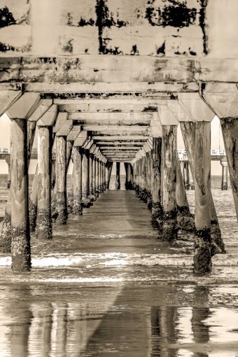 Fotografia "Prospettive multiple", fotografo Sergio Luiz Cerezer Benetti Sergio alla Jose Art Gallery