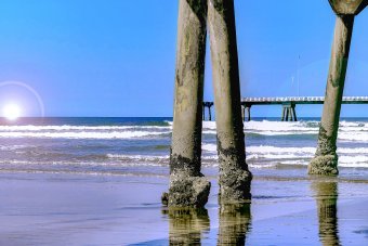 Fotografia "Orizzonte sereno", fotografo Sergio Luiz Cerezer Benetti Sergio alla Jose Art Gallery