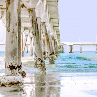 Fotografia "Riflessioni contemporanee", fotografo Sergio Luiz Cerezer Benetti Sergio alla Jose Art Gallery