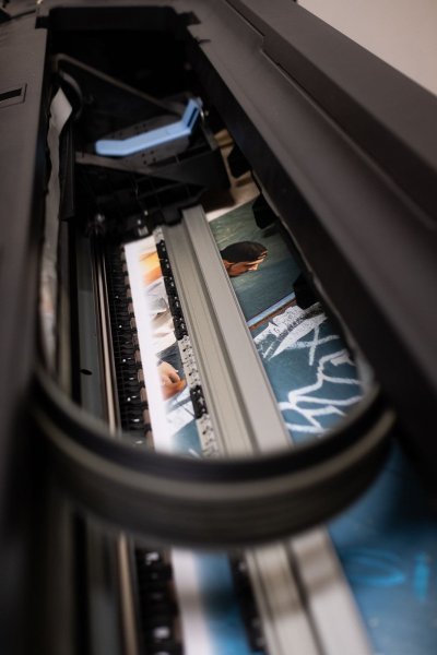 Dodatkowy obraz 7: Modern Fotoimpresjonizm Fotografia "Współczesne refleksje", fotograf Sergio Luiz Cerezer Benetti Sergio 