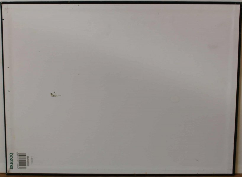 Additional view 2: Post-Impressionism Genre Painting The Glass of Wine by painter Taras Dudka oil canvas 