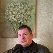 Художник Pavel Levites