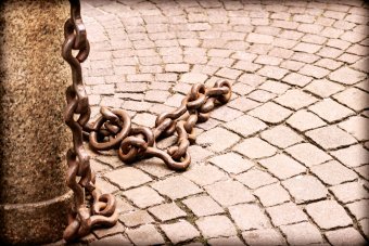 Fotografia "Legami con il passato", fotografo Sergio Luiz Cerezer Benetti Sergio alla Jose Art Gallery