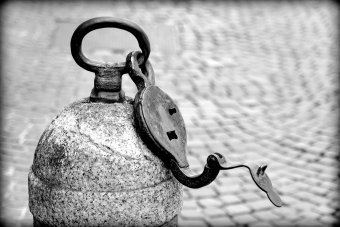 Fotografia "Arte della Resistenza", fotografo Sergio Luiz Cerezer Benetti Sergio alla Jose Art Gallery