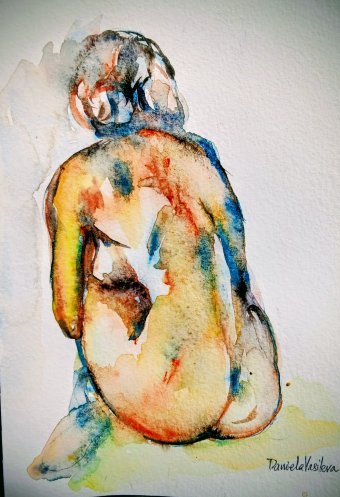 Serenità del corpo