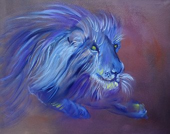 Lion Heart 11