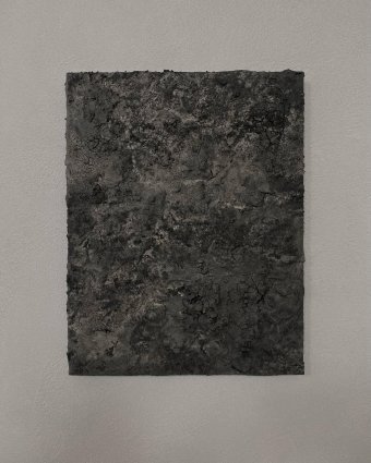 Painting "Elongate" by painter Marina Nikolaeva mixed method canvas at Jose Art Gallery