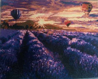 Escultura "Um momento de silêncio", escultor Olena Grigorʼjeva Pedra artificial na Jose Art Gallery