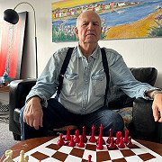 Artista Valeriy Fayner