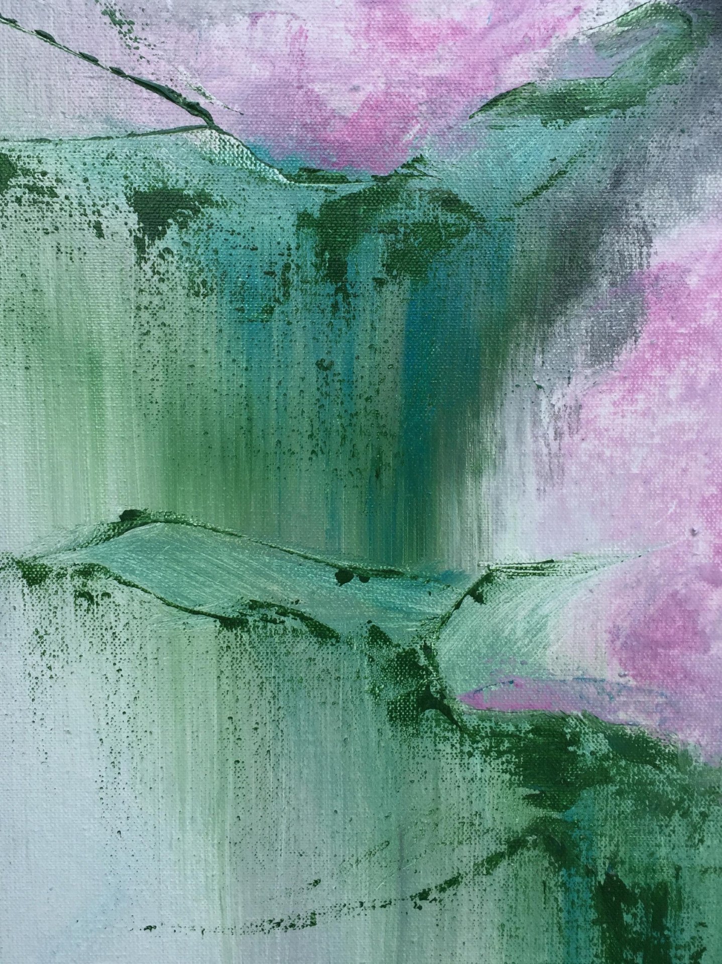 Inspiration - painting
