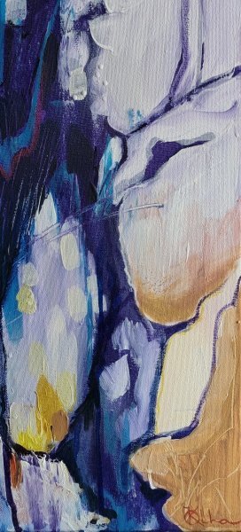 Dodatkowy obraz 7: Abstrakcjonizm Pejzaż Malarstwo "Równowaga w ruchu: pokój i energia", malarz KOlha akryl płótno 