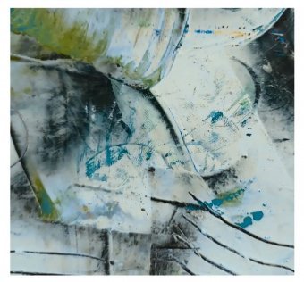 Живопись "Сардиния", живописец Francesca Nicolaci акрил холст в Jose Art Gallery