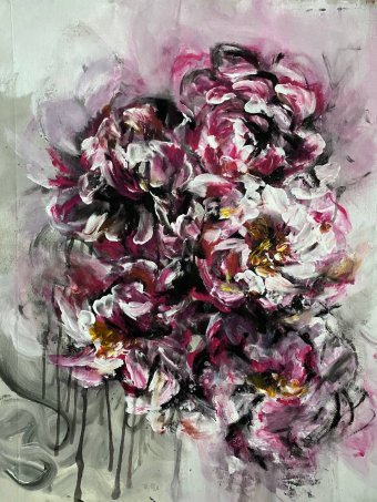 FlowerFusion