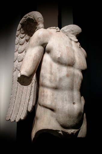 Fotografia "Messaggeri di Luce e Ombra", fotografo Sergio Luiz Cerezer Benetti Sergio alla Jose Art Gallery