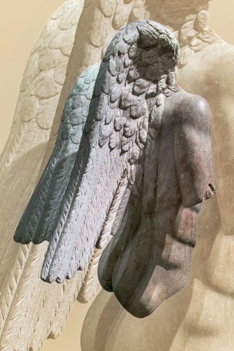 Цифровое искусство "Аура Ангелов", цифровой художник Sergio Luiz Cerezer Benetti Sergio в Jose Art Gallery