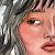 Facial Beauty. Watercolor Realism – buy