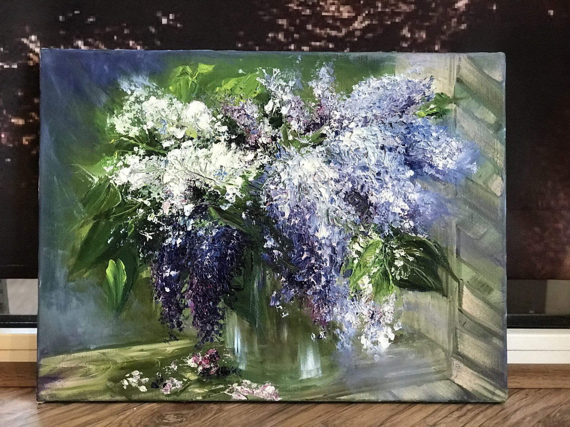 Lilac - buy