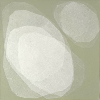 Pintura "Respiración ligera", pintor Marussia técnica mixta lienzo en Jose Art Gallery