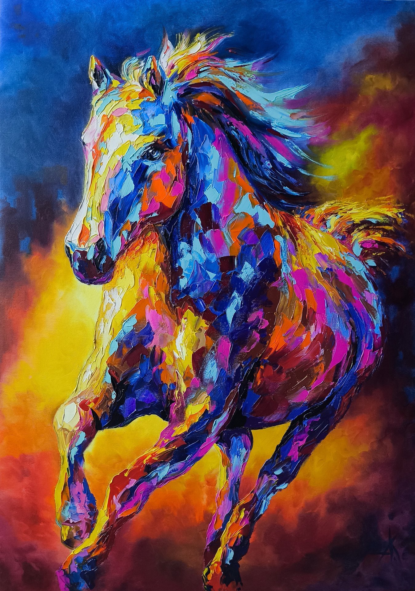 animal-painting-fiery-momentum