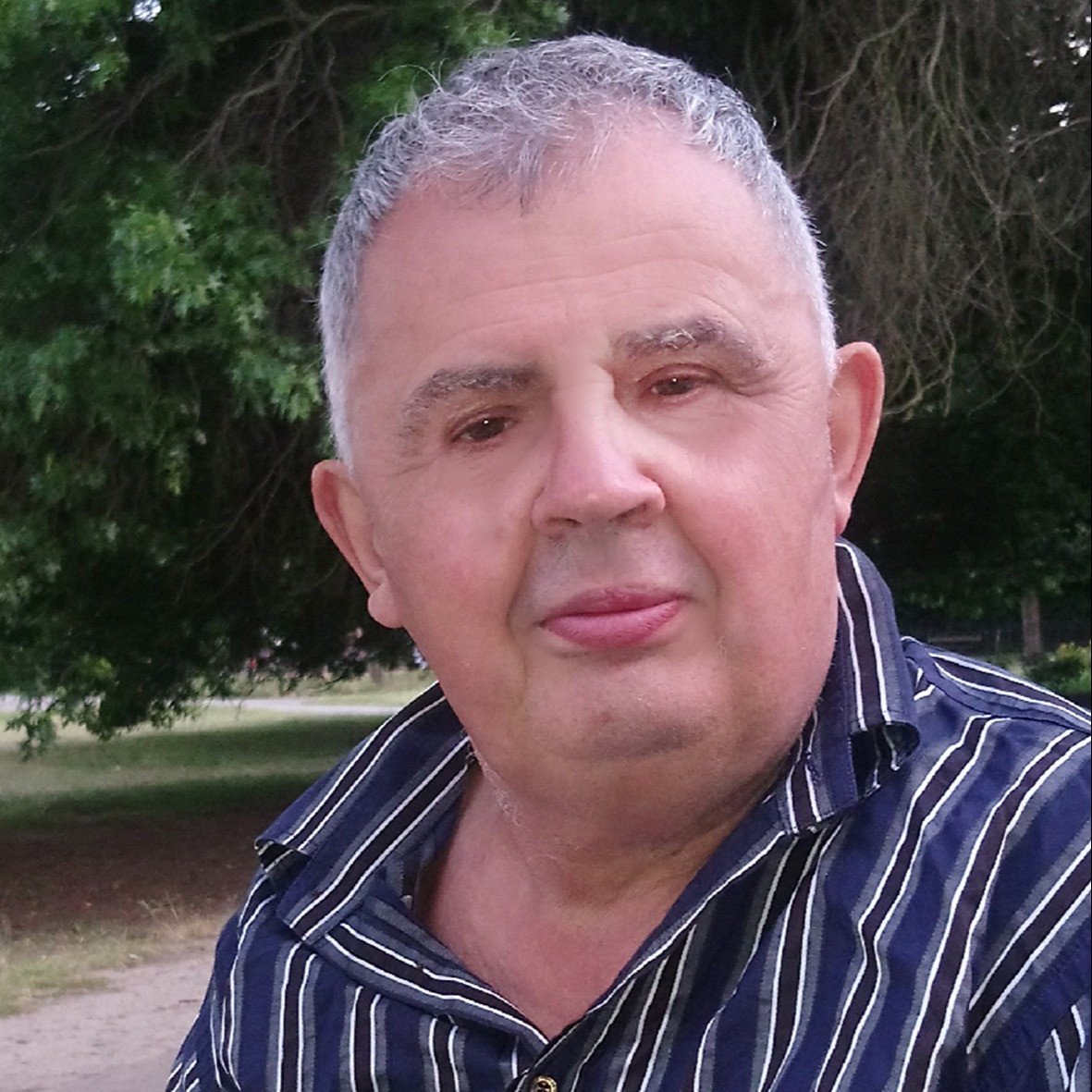 Anatoliy Pastushenko