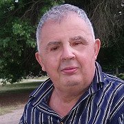 Anatoliy Pastushenko