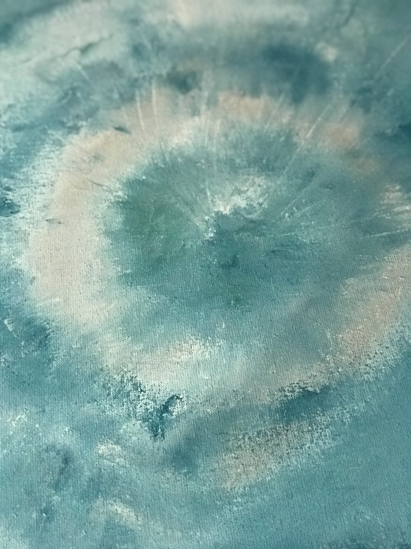 Blue abyss - buy