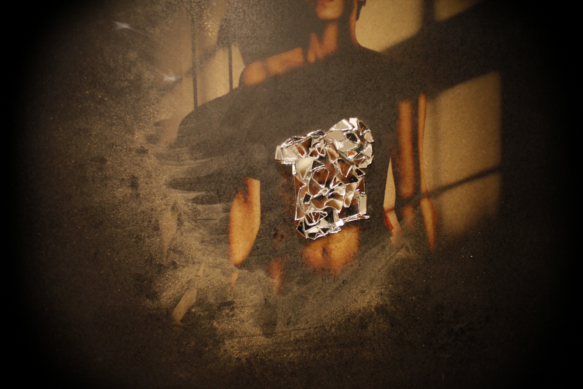 Prohibited soul - buy