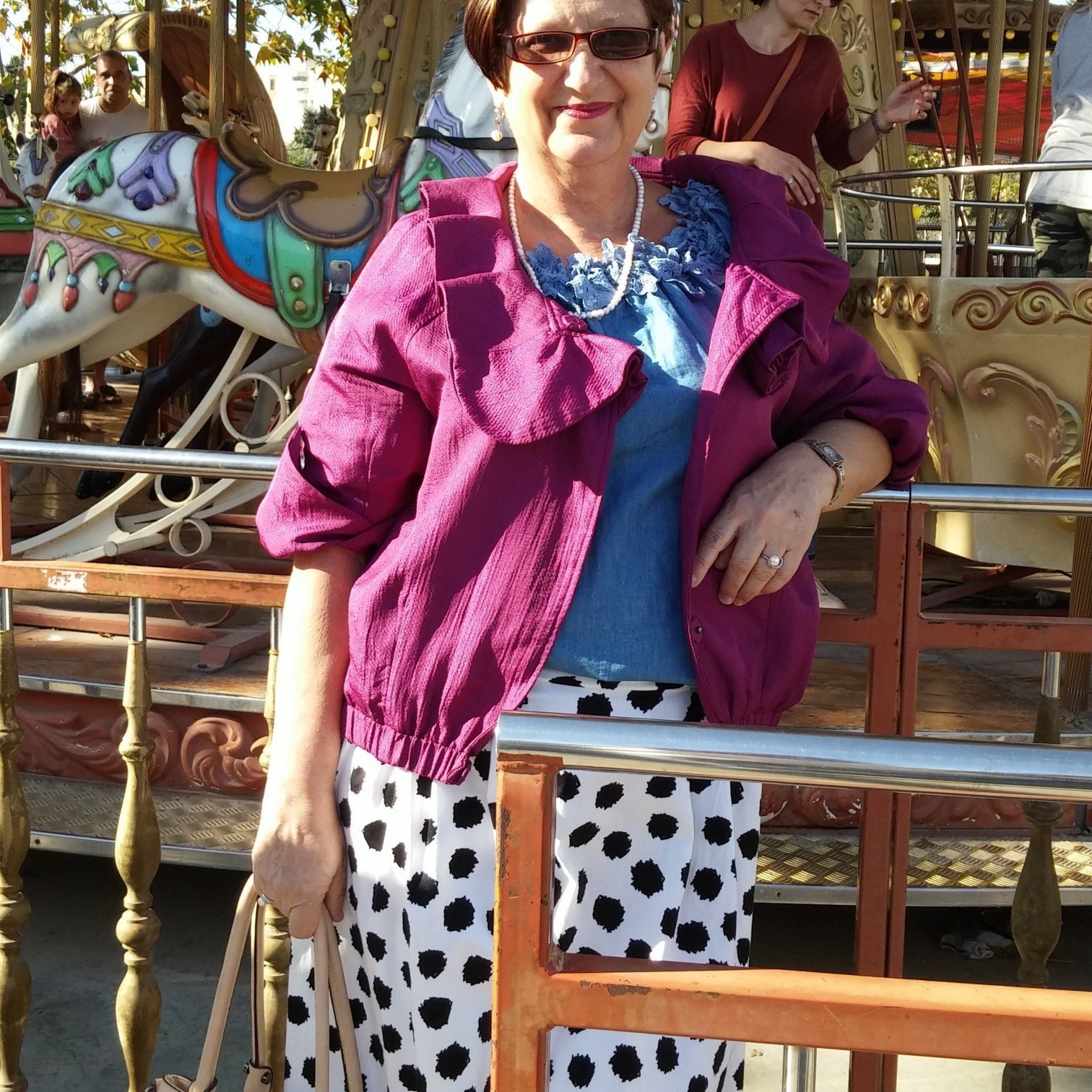 Lyubov Kazazyanc