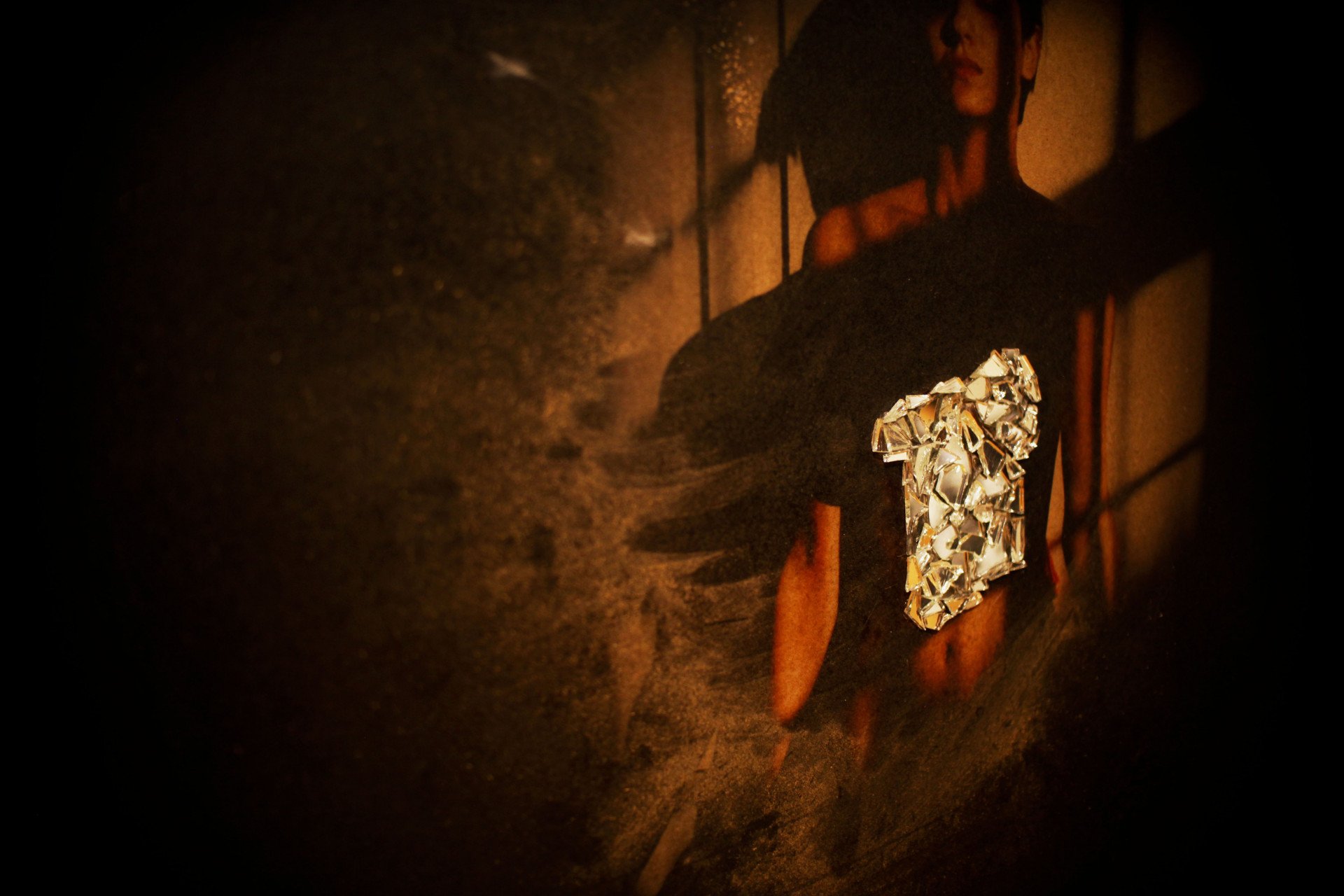 Prohibited soul - buy online