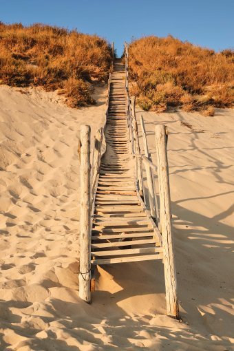 Fotografía "La escalera: Un viaje al romance", fotógrafo Oleg Livanov en Jose Art Gallery