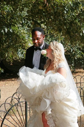 Photographie "L'amour en noir et blanc.", photographe Anatoliy Pastushenko à la Jose Art Gallery