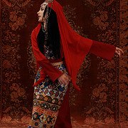 Художник Hripsime Asatryan