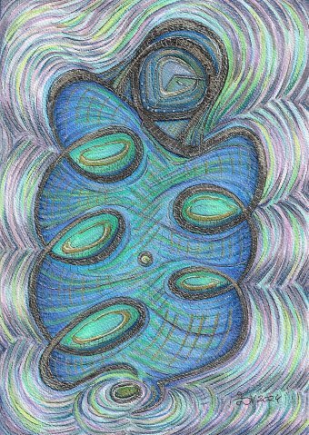 Life Form IV