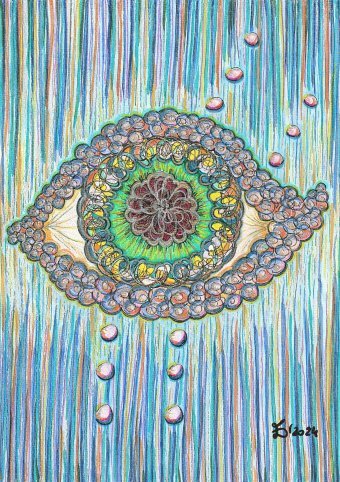 The Eye