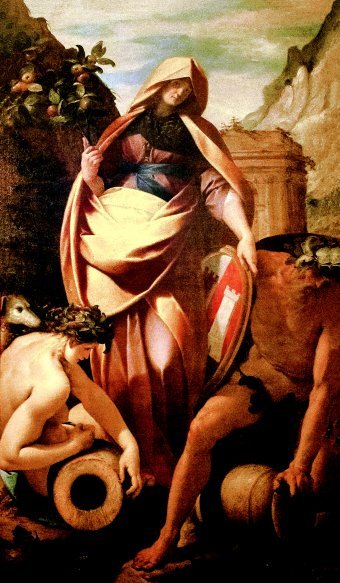 Fotografia "Echa świętości", fotograf Sergio Luiz Cerezer Benetti Sergio w Jose Art Gallery