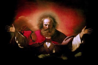 Fotografia "Echo bogów", fotograf Sergio Luiz Cerezer Benetti Sergio w Jose Art Gallery