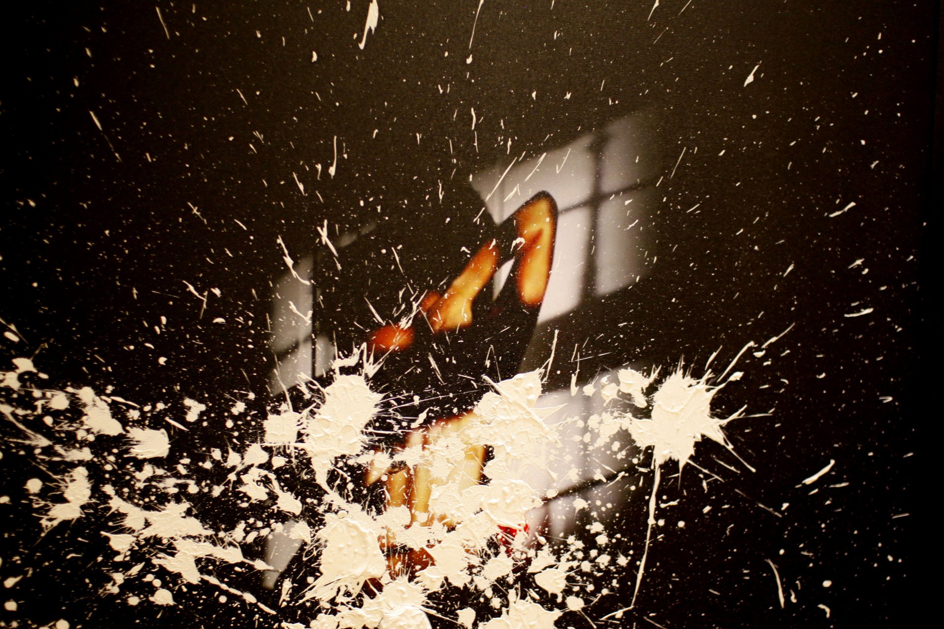 Prohibited love - order