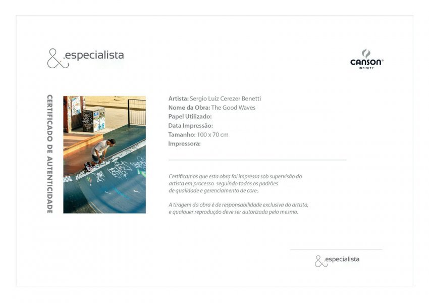 Dodatkowy obraz 3: Modern Fotoimpresjonizm Fotografia "Statuy anielskie", fotograf Sergio Luiz Cerezer Benetti Sergio 