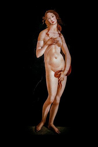 Fotografia "Mistyczna Aura", fotograf Sergio Luiz Cerezer Benetti Sergio w Jose Art Gallery