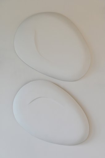 Escultura "Boa noite", escultor Alexandr Zhukouski Gipsita na Jose Art Gallery