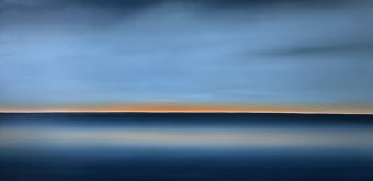 Peinture marine AU PLUS PROFOND DE L'INTÉRIEUR