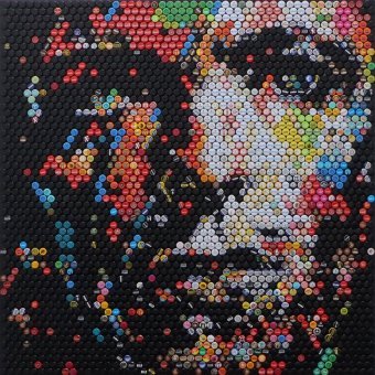 Дэвид Боуи — Прах к праху