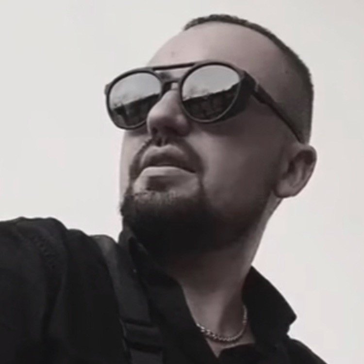 Maks Burkovskiy
