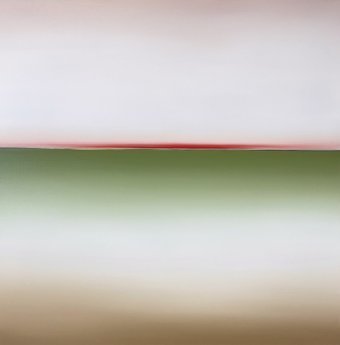 Paysage marin moderne AU PLUS PROFOND DE L'INTÉRIEUR