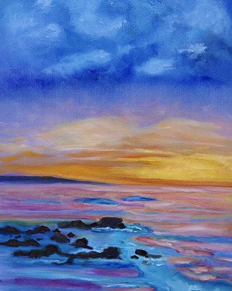 Sunset Beach