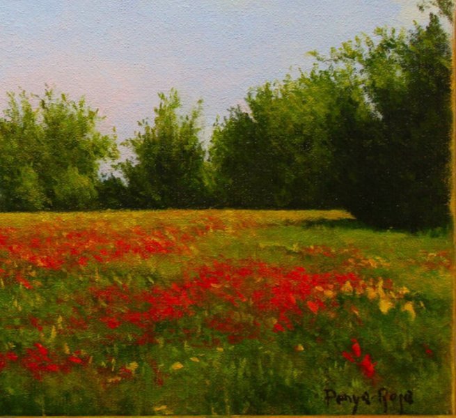 Spring and color Digital Art - Vicent Penya-Roja