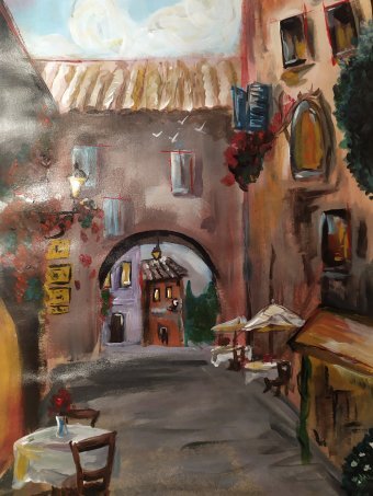 Enchanted Journeys