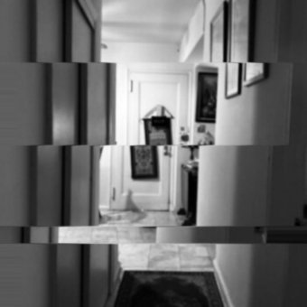 Fotografie "Spuk", fotograf/-in Amanda Harris in der Jose Art Gallery