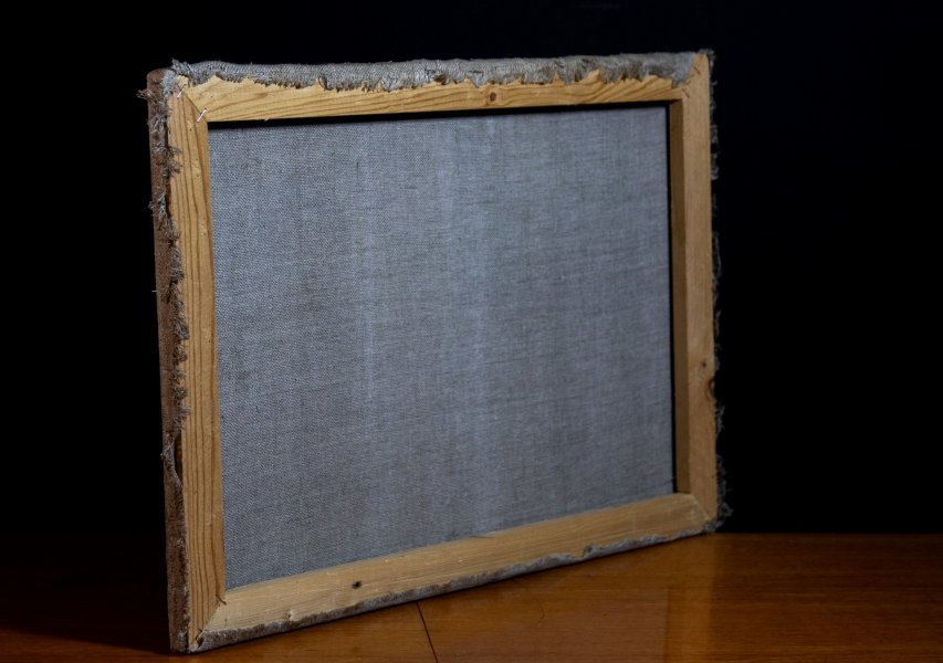 Image supplémentaire 4: Réalisme Nature morte Peinture "Récolte d'automne", peintre Mher Gevorgyan huile toile 